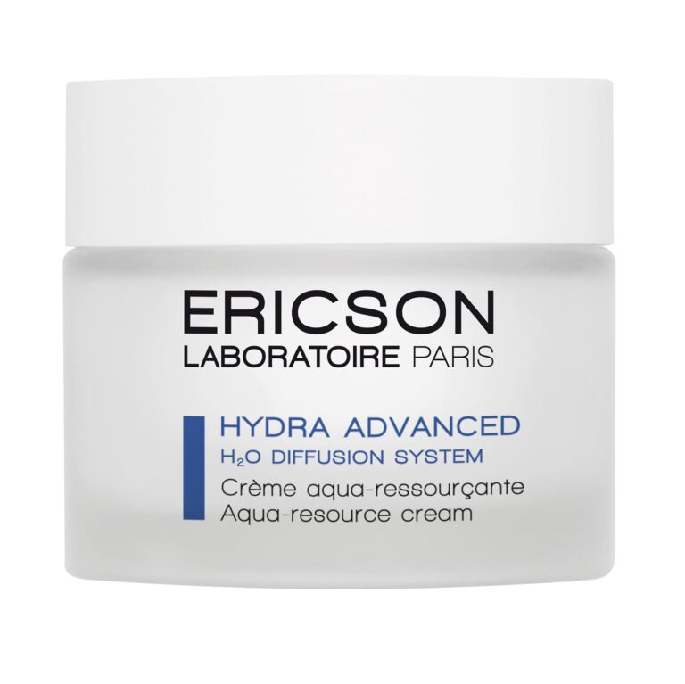 Зволожуючий крем - Ericson Laboratoire