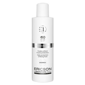 Захисний флюїд з матуючим ефектом SPF 50 ELESKINCARE Ericson Laboratoire, 200 мл